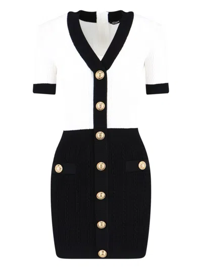 Balmain Dresses
