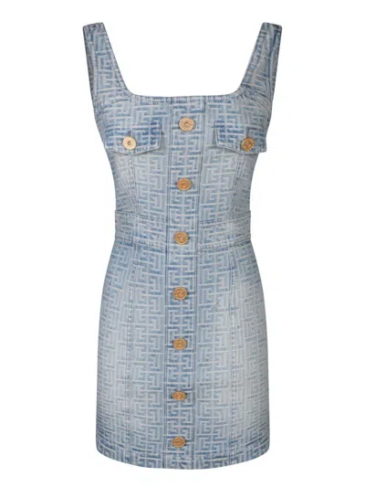 Balmain Dresses