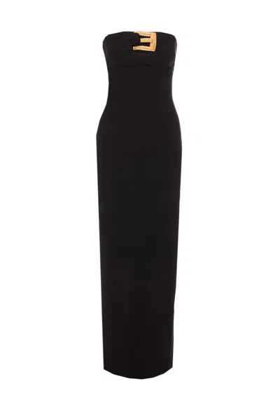 BALMAIN BALMAIN DRESSES