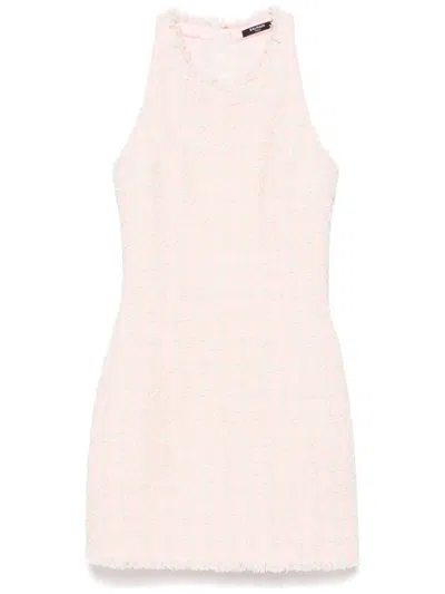 BALMAIN BALMAIN DRESSES