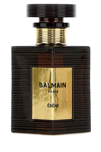 Balmain Ébène Eau De Parfum In Brown