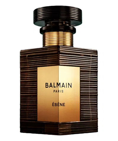 Balmain Ebene Eau De Parfum
