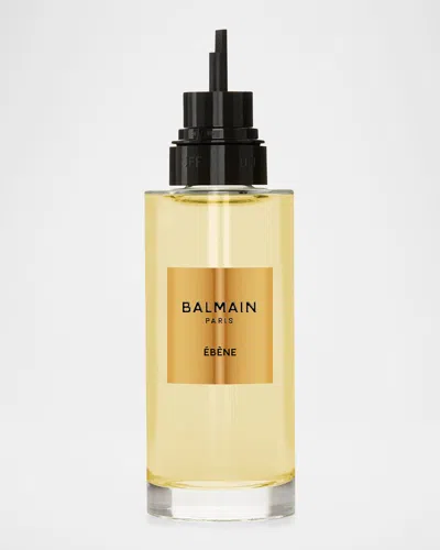 Balmain Ebene Eau De Parfum, 5.0 Oz.