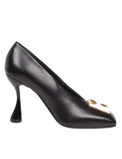 BALMAIN EDEN PUMPS