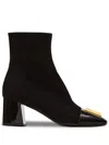 BALMAIN EDNA BOOTS