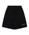 Balmain Elastic Waist Shorts