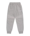 Balmain Elastic Waist Sweatpants