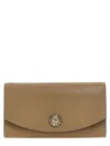 BALMAIN BALMAIN 'EMBLEM' CLUTCH