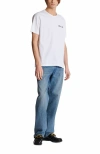 Balmain Button T Shirt