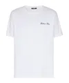 Balmain Button T Shirt
