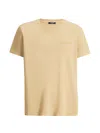 Balmain Vintage T-shirt In Neutral