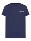 Balmain Signature Logo T-shirt