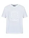 Balmain Short Sleeve T-shirt