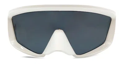 Balmain Espion Mini Sunglasses In Multicolor