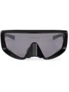 Balmain Espion Sunglasses In Black