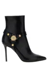Balmain Ankle Boot Eva In Multi