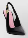 BALMAIN 'EVA' POINTED TOE STILETTO PUMPS