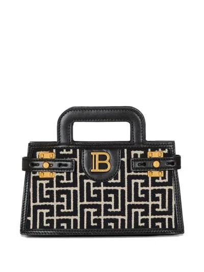 Balmain Evening Purse Bags