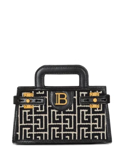 Balmain Evening Purse Bags