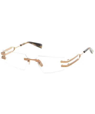Balmain Eyeglasses Bpx-123