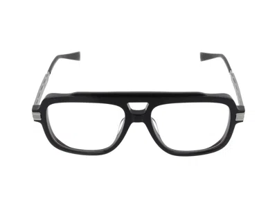 Balmain Francoise Eyeglasses In Black