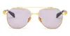 Balmain Eyeglasses In Gold