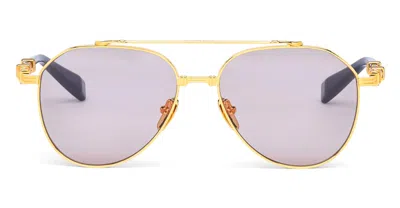 Balmain Eyeglasses In Multi