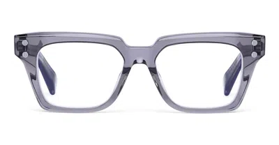 Balmain Eyeglasses In Purple