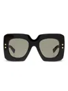 BALMAIN B-BOLD SUNGLASSES