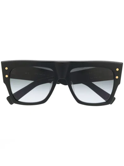 BALMAIN B-II SUNGLASSES