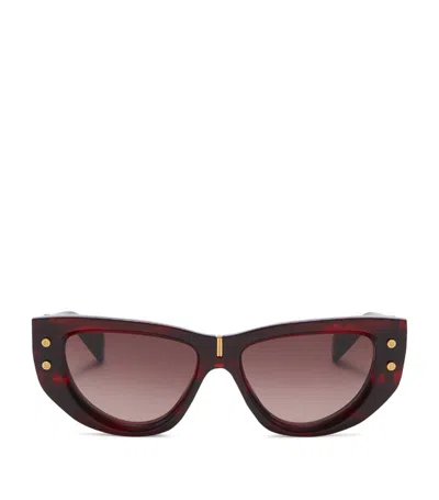 BALMAIN EYEWEAR B-MUSE SUNGLASSES