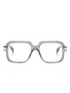 Balmain Françoise Glasses In Grey