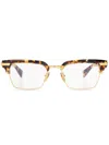 Balmain Legion Ii Frame Glasses In Brown