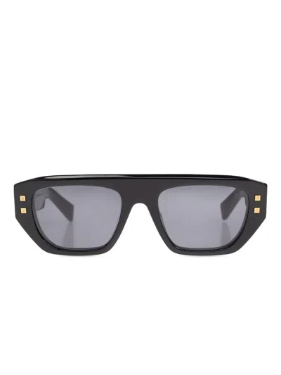 Balmain Sunglasses Bps-176 In A