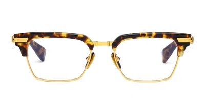 Balmain Sunglasses In Tortoise