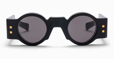 Balmain Eyewear In White