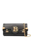 Balmain Flap Pouch Bags