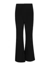 Balmain Pantalón Casual - Negro In Black