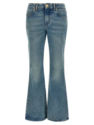 BALMAIN BALMAIN TROUSERS