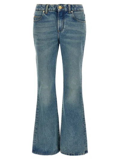BALMAIN BALMAIN 'FLARE' JEANS