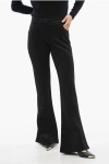 Balmain Flared-fit Pants