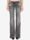 Balmain Flared Jeans