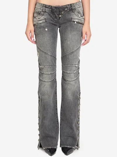 Balmain Flared Jeans