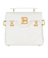 BALMAIN FLIP SHOULDER BAG