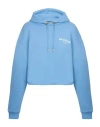 Balmain Sudadera - Blanco In Blue