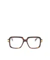 Balmain Full Frame Plain Mirror In White