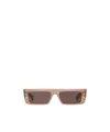 Balmain Full Frame Sunglasses
