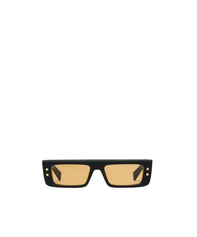Balmain Full Frame Sunglasses In Multi