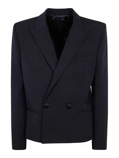 BALMAIN GDP 2 BTN SPENCER JACKET