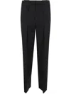 BALMAIN BALMAIN GDP PLEATED PANTS